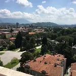 Con Vista Апартаменты