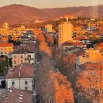 Con Vista * Gorycja