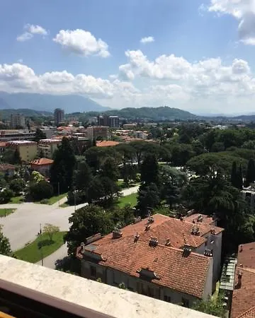Con Vista Διαμέρισμα