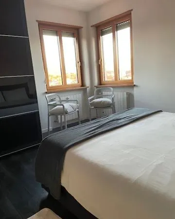 Con Vista Διαμέρισμα Γκορίτσια