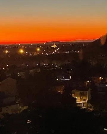 Con Vista Διαμέρισμα Γκορίτσια