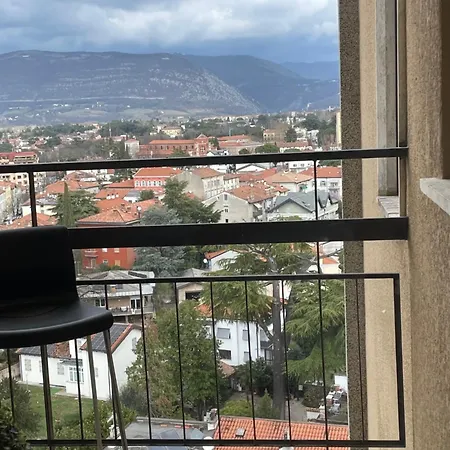 Апартаменты Con Vista