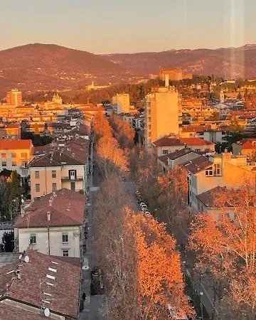 Con Vista * Γκορίτσια