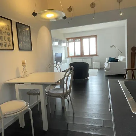 Lejlighed Con Vista *